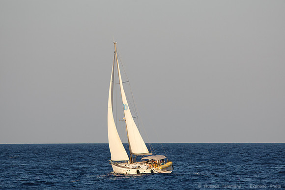 Ibiza - Coast