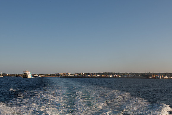 Formentera Ferry