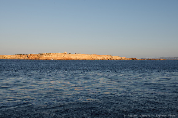 Formentera Ferry