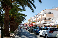 Ibiza - Town