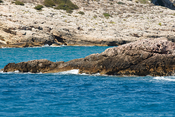 Formentera Ferry