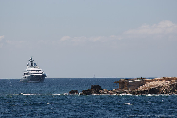 Formentera Ferry