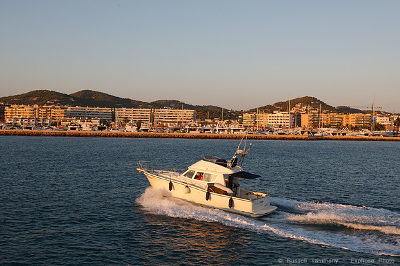 Ibiza - Coast
