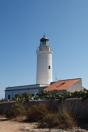 Formentera - Far De La Mola