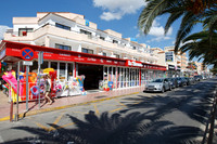 Ibiza - Town