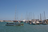 Formentera Ferry