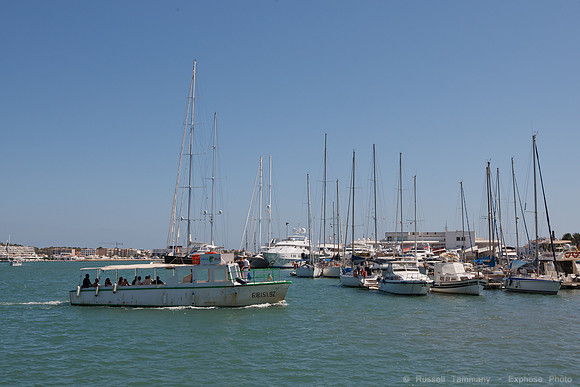 Formentera Ferry