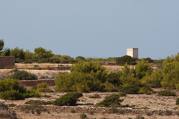 Formentera - Far De La Mola