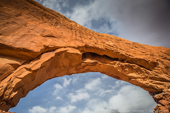 North Window, Arches NP