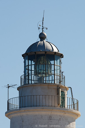 Formentera - Far De La Mola