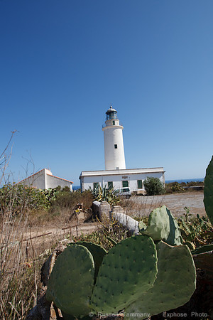 Formentera - Far De La Mola