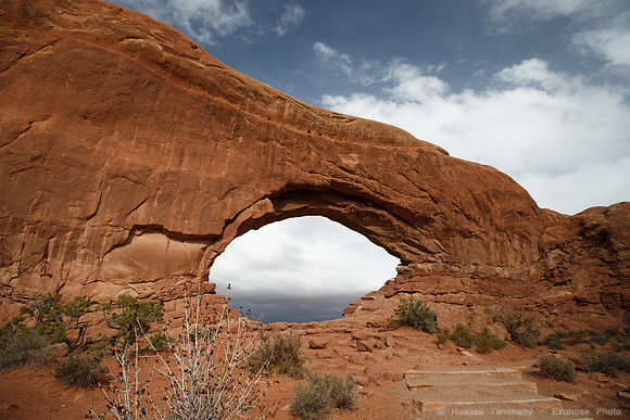 North Window, Arches NP