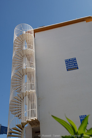 Ibiza - Town