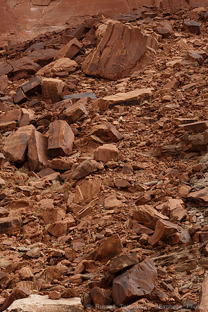 Mineral Bottom Rd
