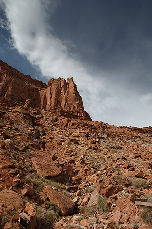 Mineral Bottom Rd