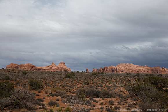 Arches National Park