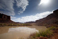 Mineral Bottom Rd