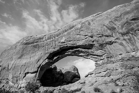 North Window, Arches NP