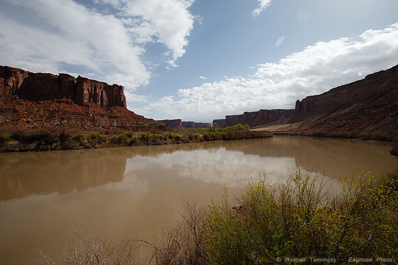 Mineral Bottom Rd