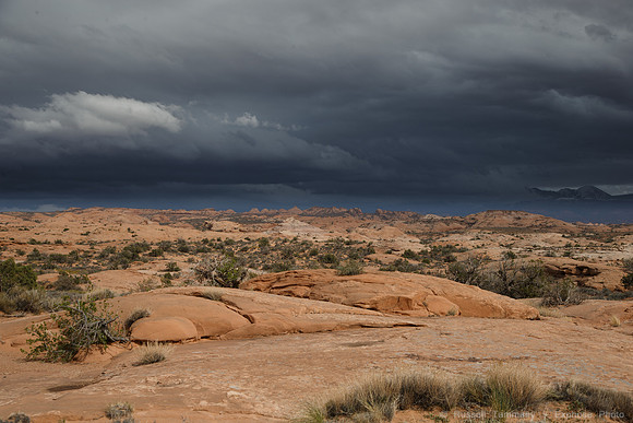 Arches National Park