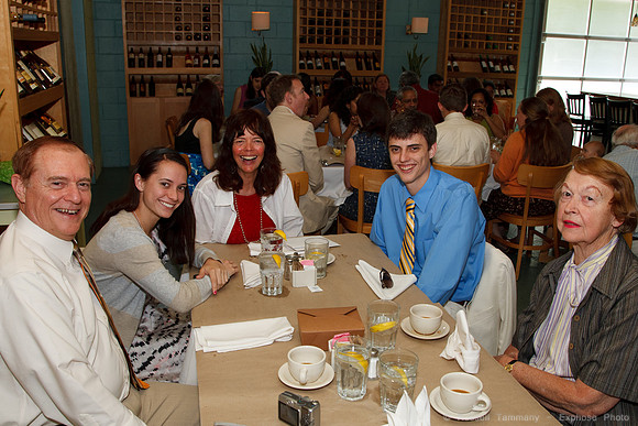 Mother's Day Brunch