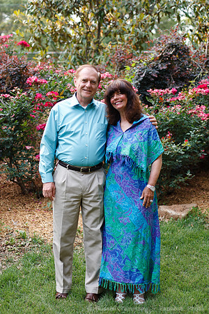 Mom & Dad