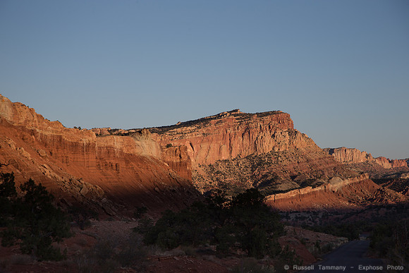 Capitol Reef NP