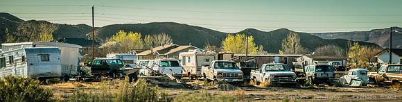 Hanksville, UT