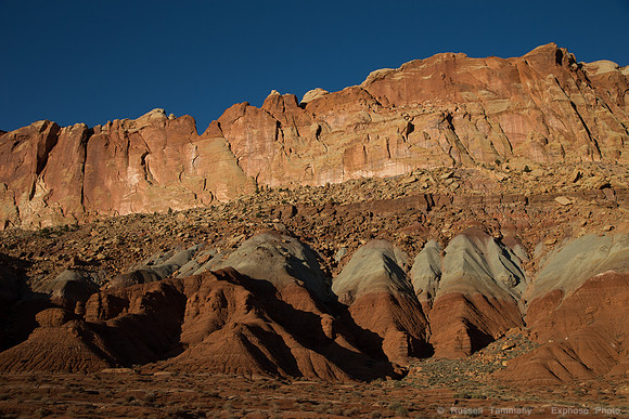 Capitol Reef NP