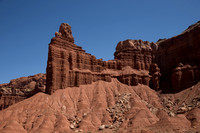 Capitol Reef NP