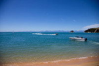 Day 7 - Abel Tasman