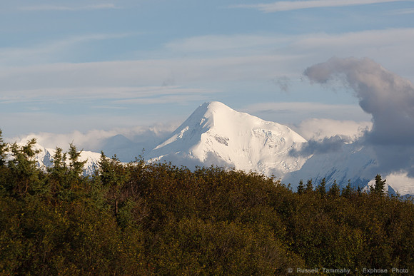 Denali NP