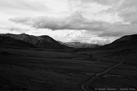 Denali NP