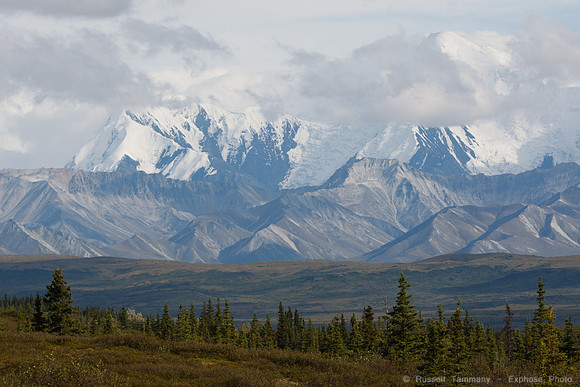 Denali NP