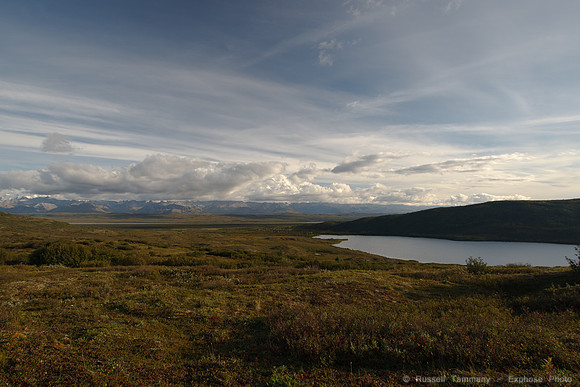 Denali NP