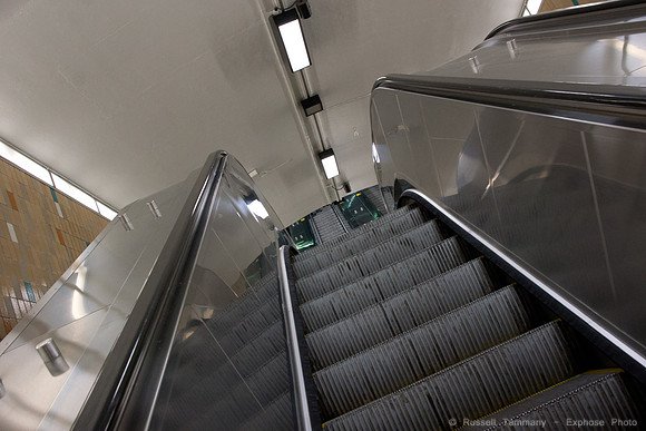 Montréal - Metro