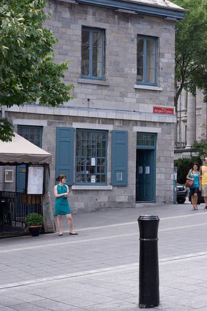Montréal - Vieux