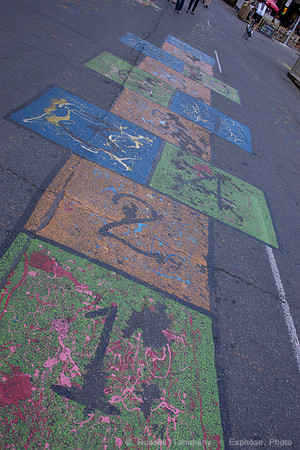 Montréal - District de Gai