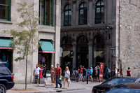 Montréal - Vieux
