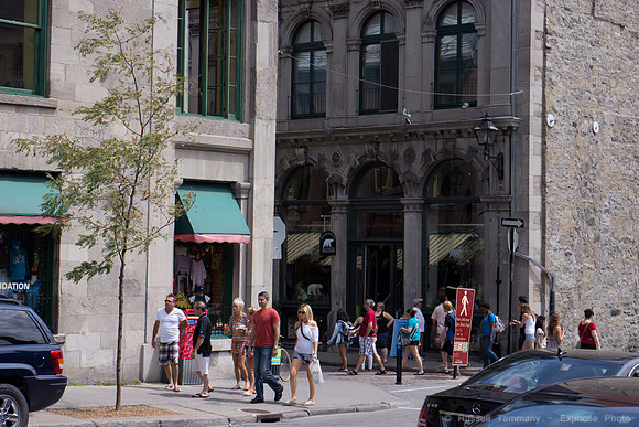 Montréal - Vieux