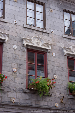 Montréal - Vieux