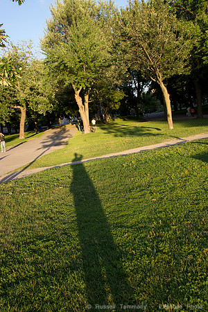 Montreal - Parc la Fontaine