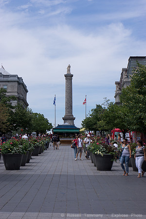 Montréal - Vieux