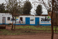Day 7 - Nairobi