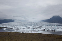 Jökulsárlón