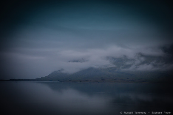 East Iceland, Ring Road 1