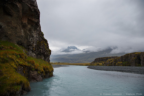 Skaftafell National Park