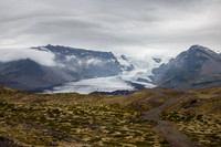 Vatnajökull Glacier