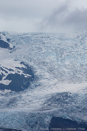 Vatnajökull Glacier