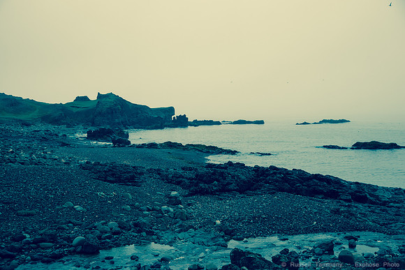 East Iceland, Ring Road 1